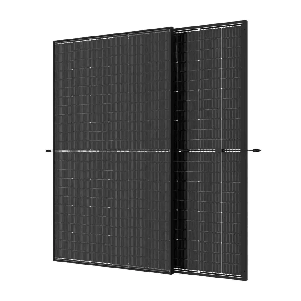 Fotovoltaický modul Trina Solar Vertex S+ TSM-440NEG9RC.27 440 W bifaciální sklo-sklo Full Black