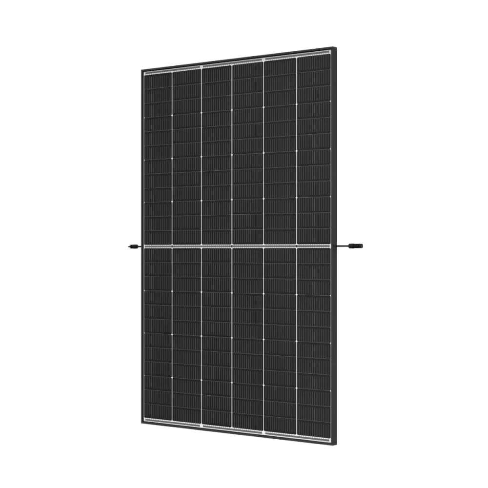 Fotovoltaický modul Trina Solar Vertex S+ TSM-440NEG9RC.27 440 W bifaciální sklo-sklo Full Black
