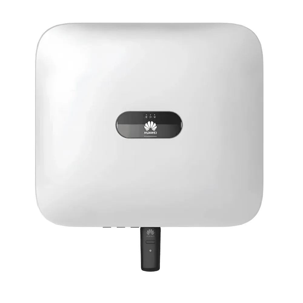 Hybridní střídač Huawei Sun2000-8KTL-M1 pro FV systém s úložištěm