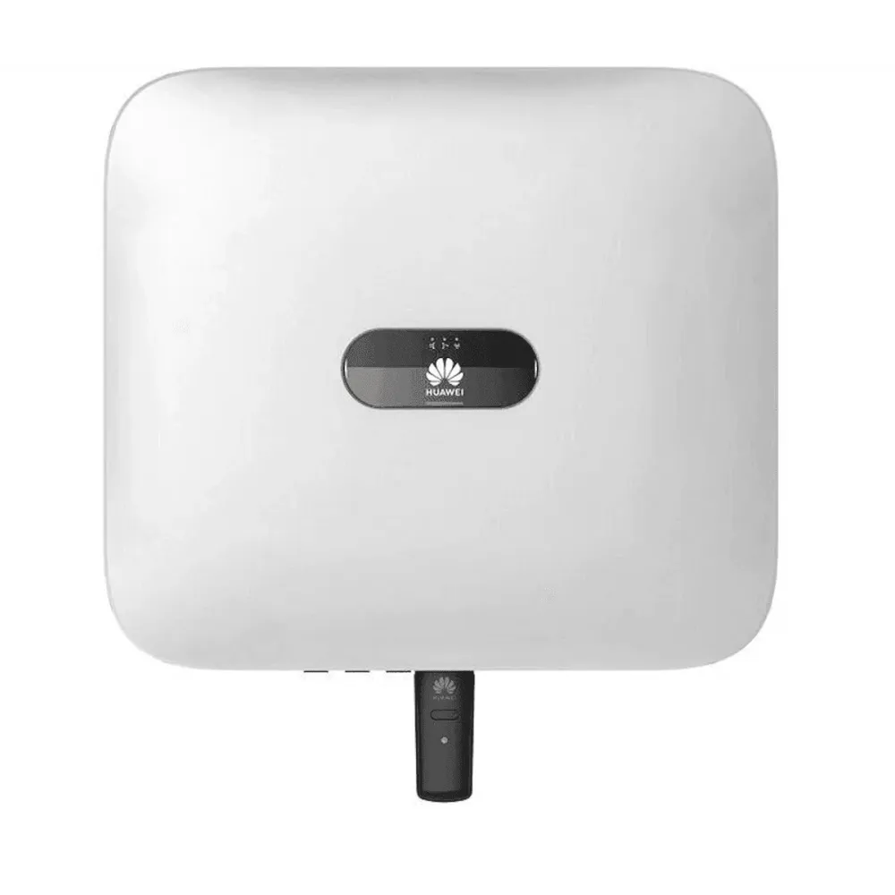 PV kompletní balíček Huawei 15KW instalace na šikmou střechu Trina 435 Vertex S