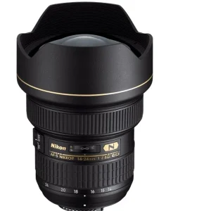 AF-S Nikkor 14-24mm f 2.8G ED