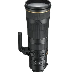 AF-S Nikkor 180-400mm f 4E TC 1,4 FL ED VR