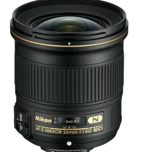 AF-S Nikkor 24mm f 1.8G ED