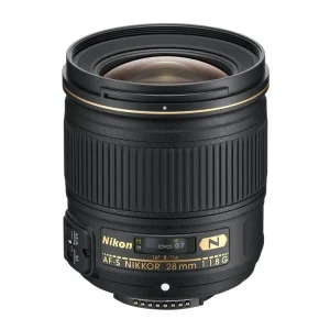 AF-S Nikkor 28mm f 1.8G