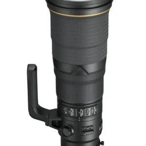 AF-S Nikkor 500mm f 4E FL ED VR