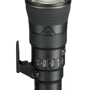 AF-S Nikkor 500mm f 5.6E PF ED VR