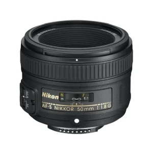 AF-S Nikkor 50mm f 1.8G