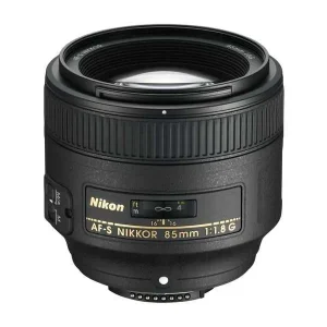 AF-S Nikkor 85mm f 1.8G