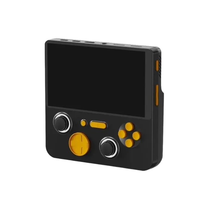 RK3566 HD Retro Přenosná Herní Konzole 5palců 128G 5000mAh