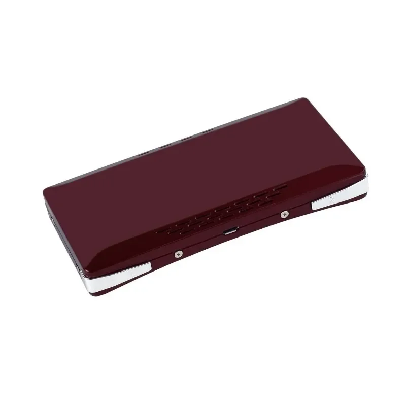 Waveshare GPM280 přenosná herní konzole Raspberry Pi CM4 s 32GB TF