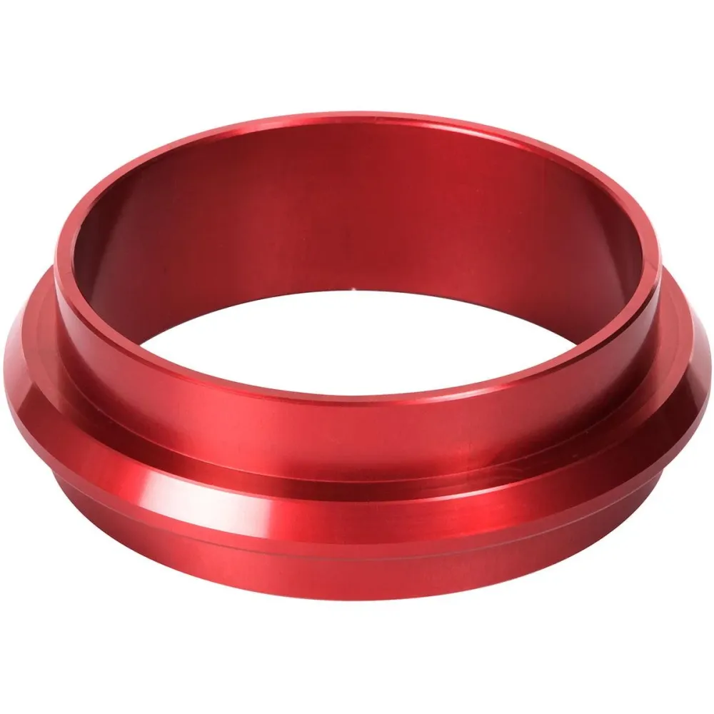Cassette DF5 Ø 85 mm red Ø85 | Pack (1 piece)