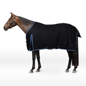 Glasgow utetäcke, 350 g Dark Blue 145
