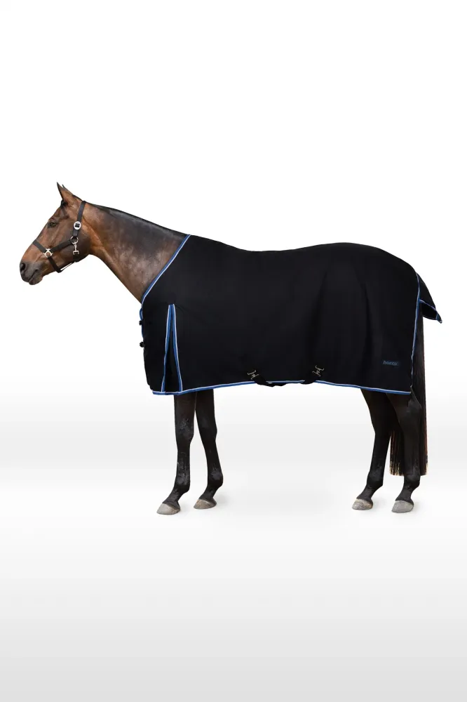 Glasgow utetäcke, 350 g Dark Blue 155