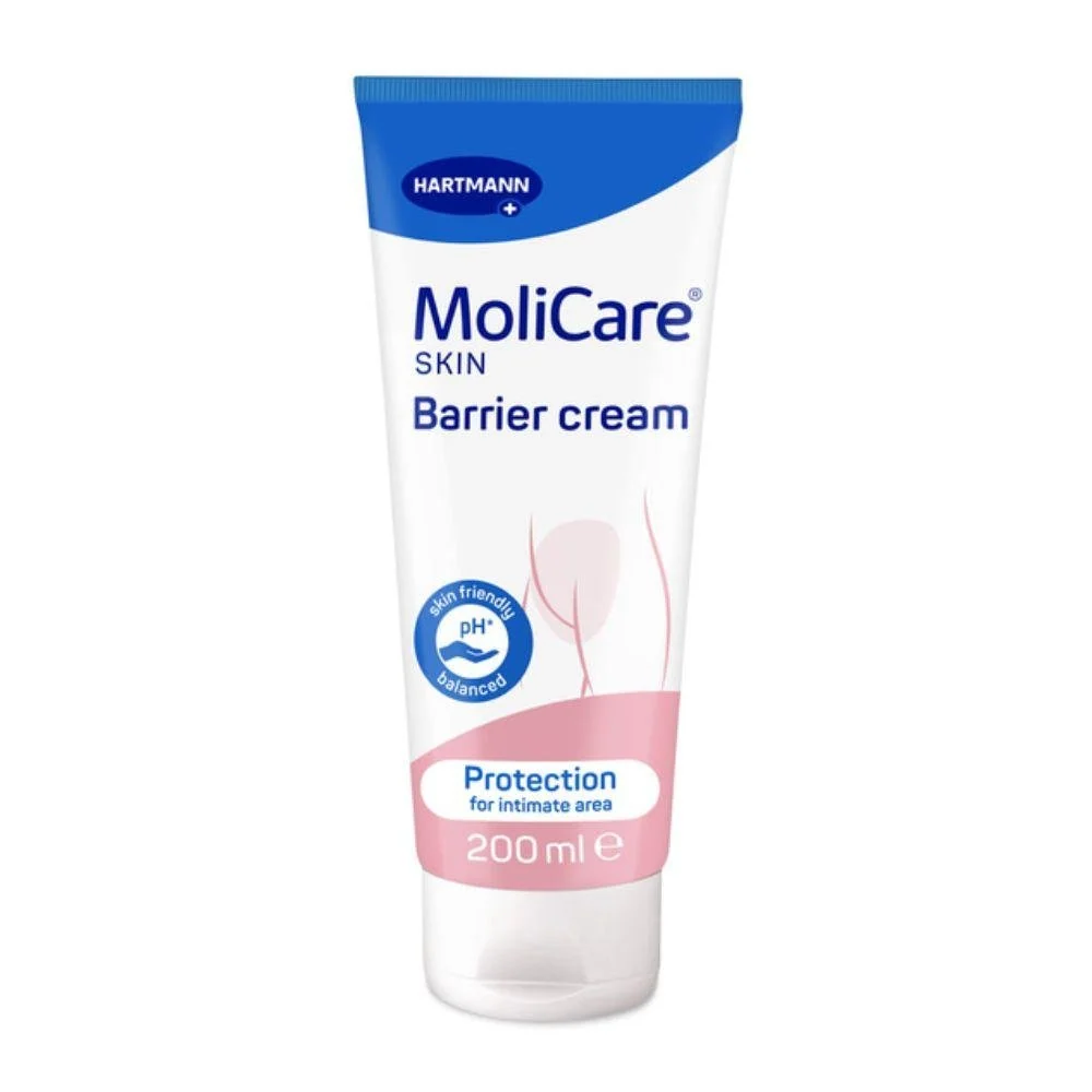 Hartmann Molicare Creme de proteção da pele 200 ml P1 | Tubo (200 ml)
