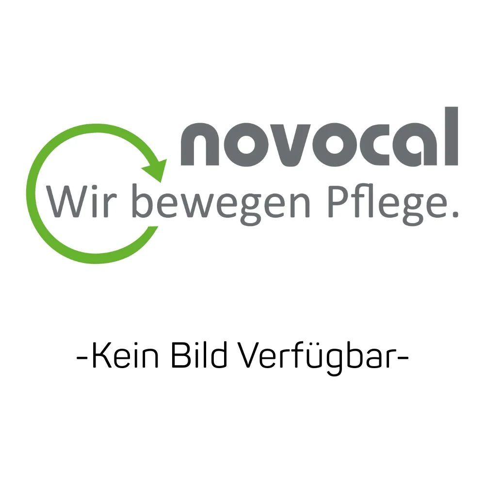 Novocal nödnyckel för nummerlåset | Pack (1 bit)
