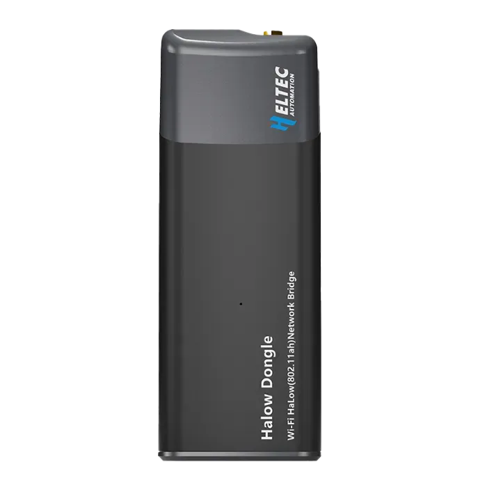 HELTEC Wi-Fi HaLow Dongle 802.11ah Dlouhodosahový bezdrátový síťový most