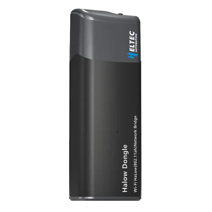 HELTEC Wi-Fi HaLow Dongle 802.11ah Dlouhodosahový bezdrátový síťový most