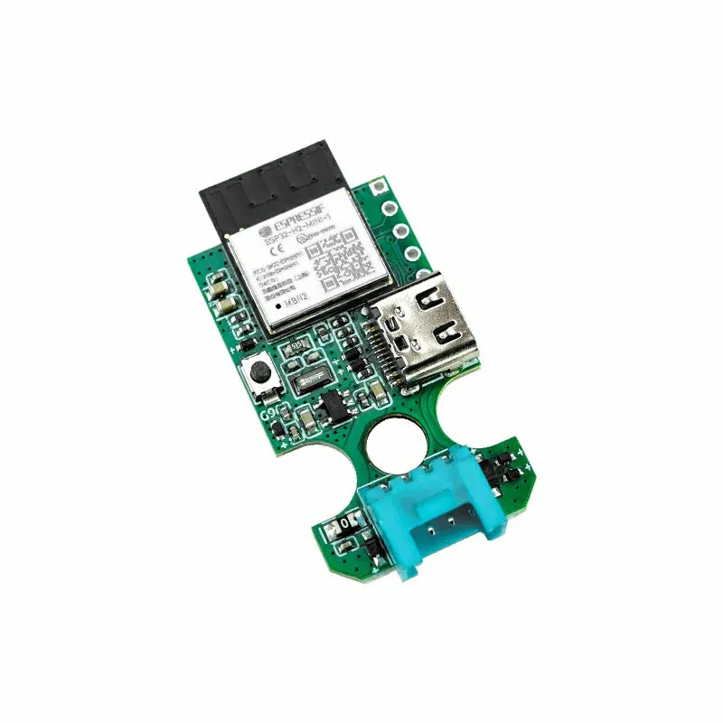 M5Stack ESP32-H2 Thread/Zigbee brána