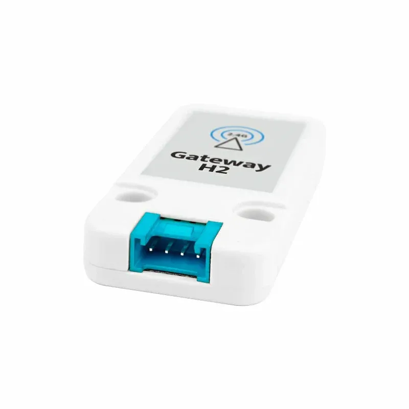 M5Stack ESP32-H2 Thread/Zigbee brána
