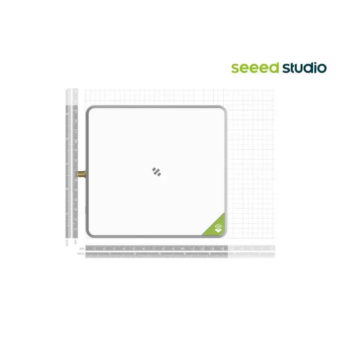 Seeed Studio SenseCAP víceplatformový LoRaWAN vnitřní brána (SX1302-4G) - EU868