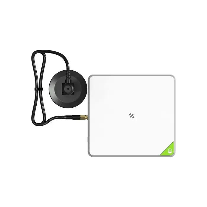 Seeed Studio SenseCAP víceplatformový LoRaWAN vnitřní brána (SX1302-4G) - EU868