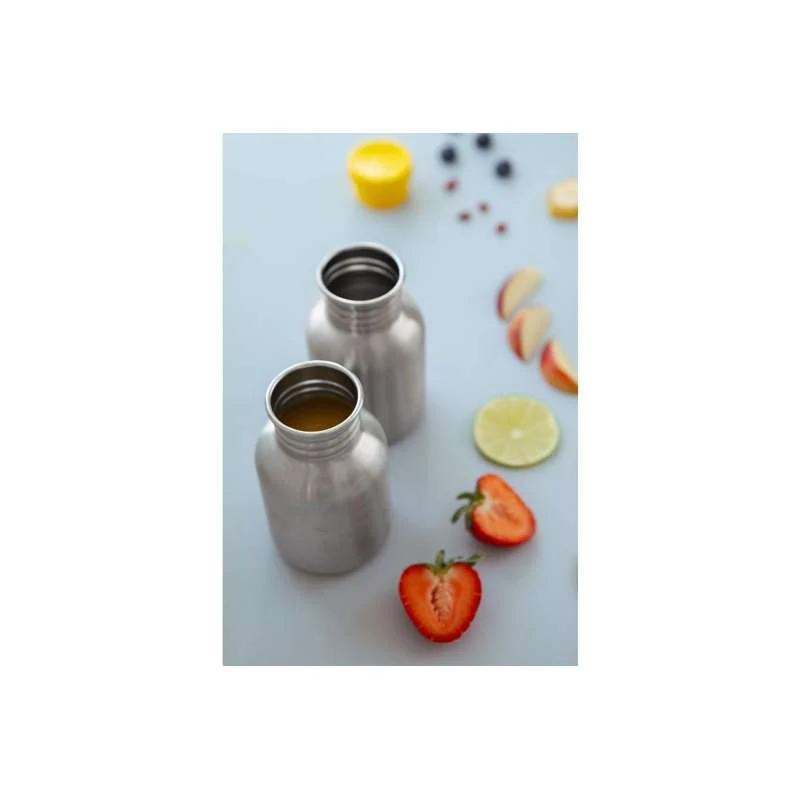 Blafre Láhev na pití z oceli - 300 ml. (Světlá zelená)