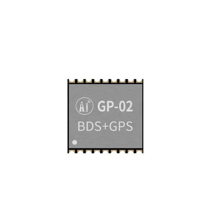 Modul Ai-Thinker GP-02 GPS/BDS/GNSS