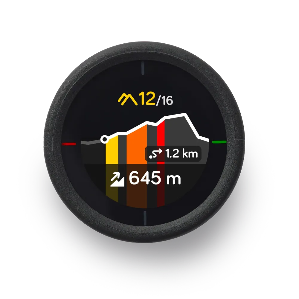 BEELINE VELO 2 GPS