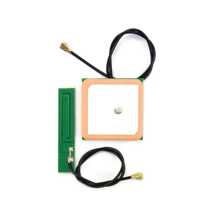DFRobot SIM7070G Globální NB-IoT Modul s GPS Tracker GNSS Cat M1