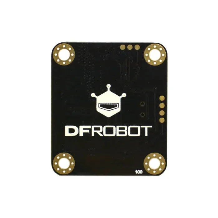 Gravity: GNSS GPS BeiDou přijímač modul (I2C/UART) - DFRobot