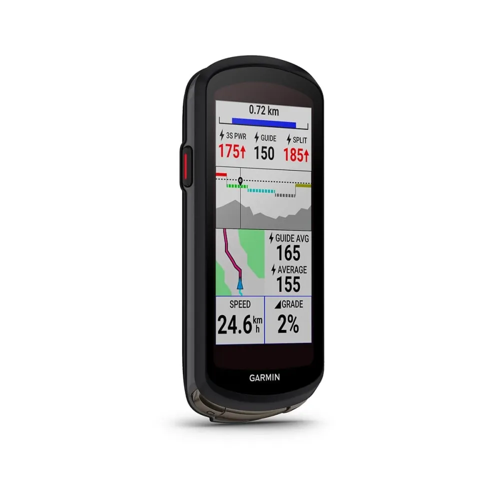 GARMIN EDGE 1040 SOLAR GPS