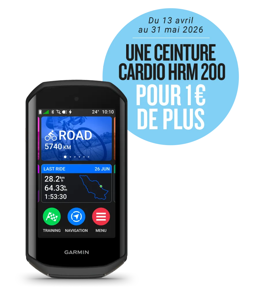 GARMIN EDGE 1050 GPS