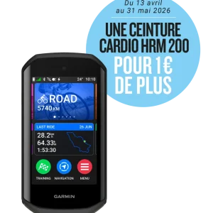 GARMIN EDGE 1050 GPS