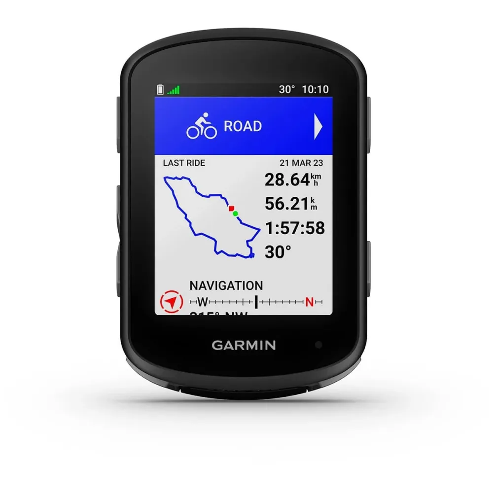 GARMIN EDGE 540 GPS