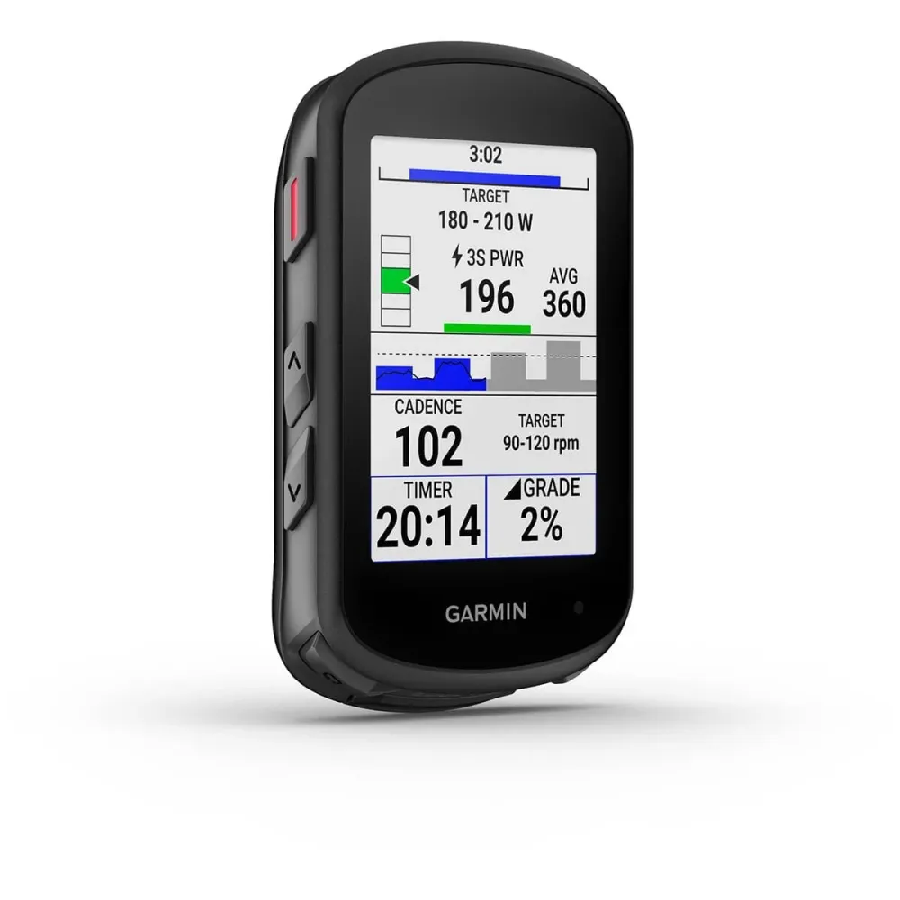 GARMIN EDGE 540 GPS