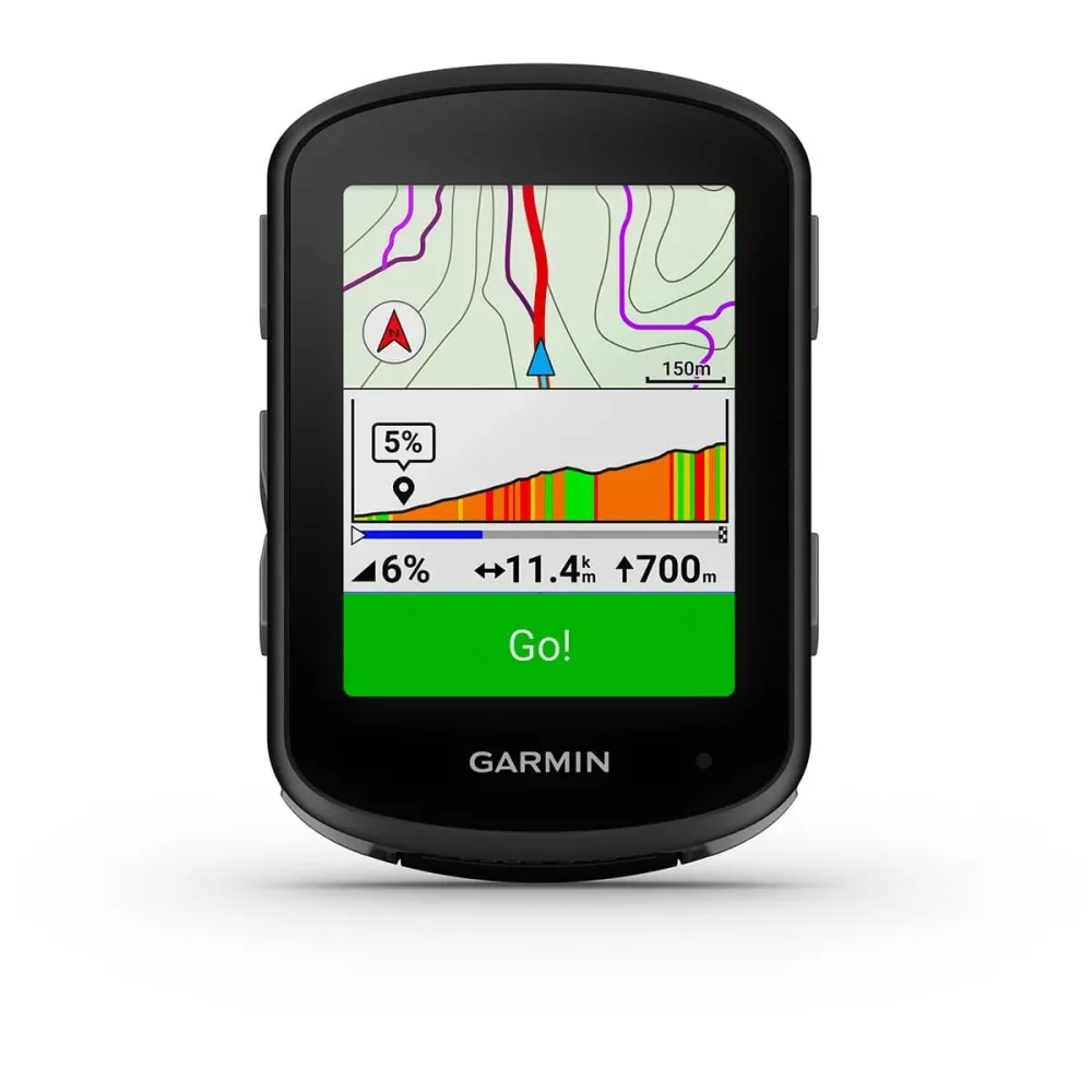 GARMIN EDGE 540 GPS