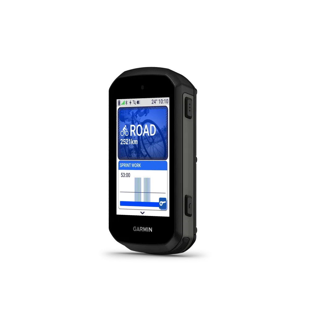 GARMIN EDGE 550 GPS