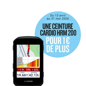 GARMIN EDGE 550 GPS