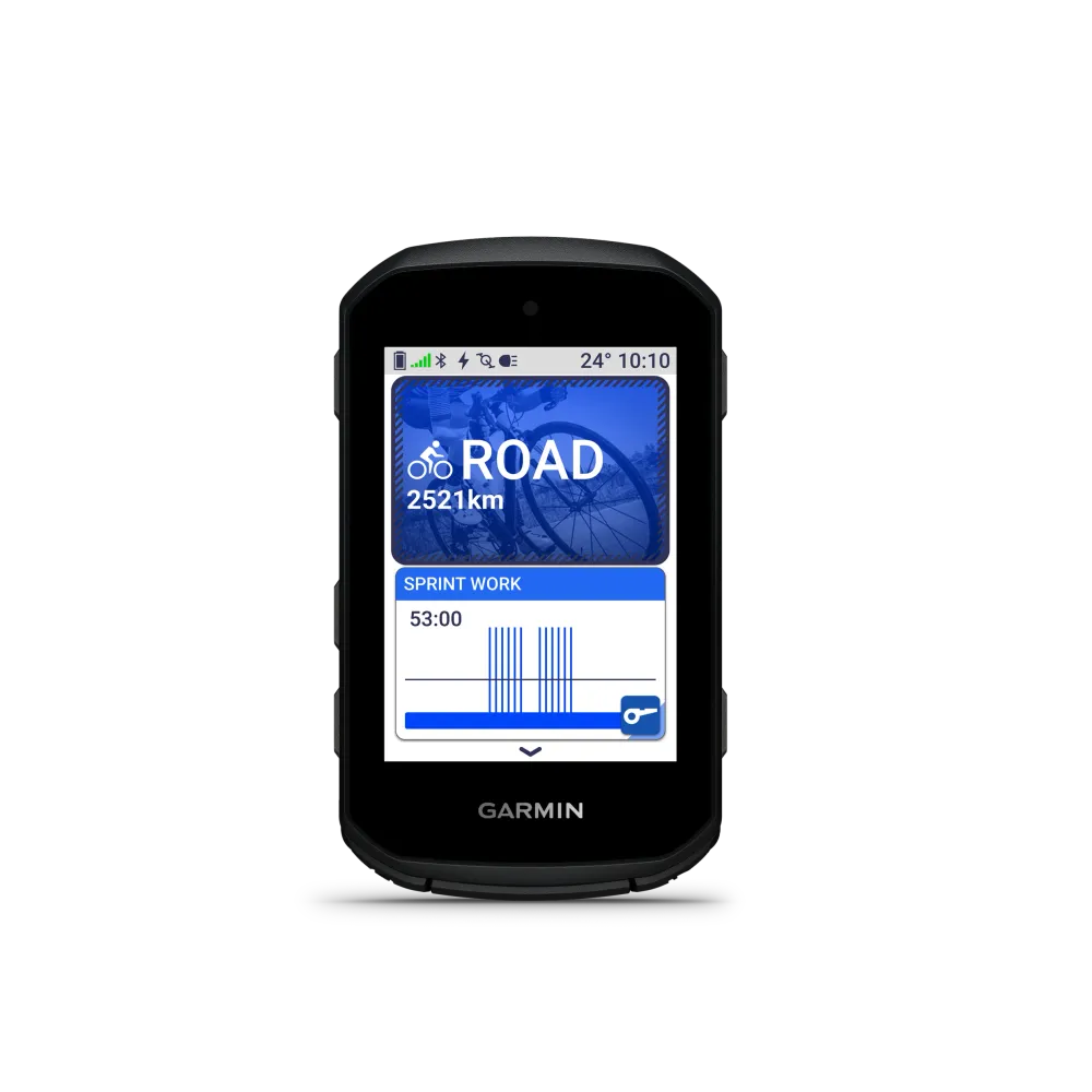 GARMIN EDGE 550 GPS