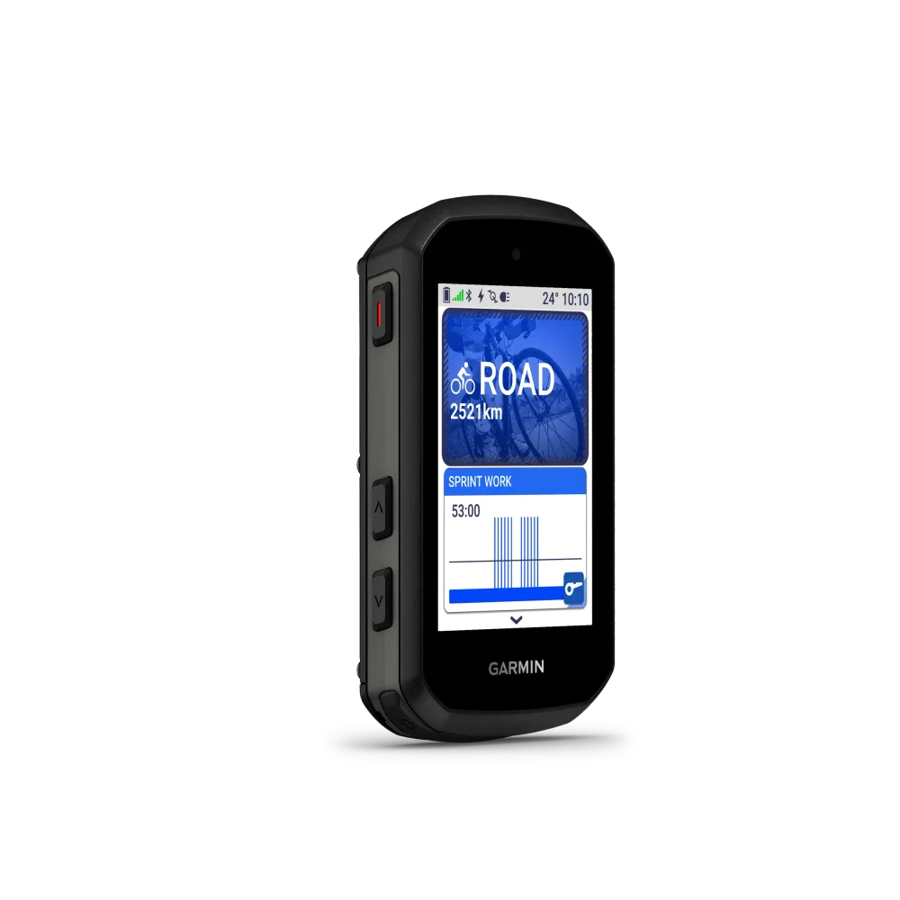 GARMIN EDGE 550 GPS