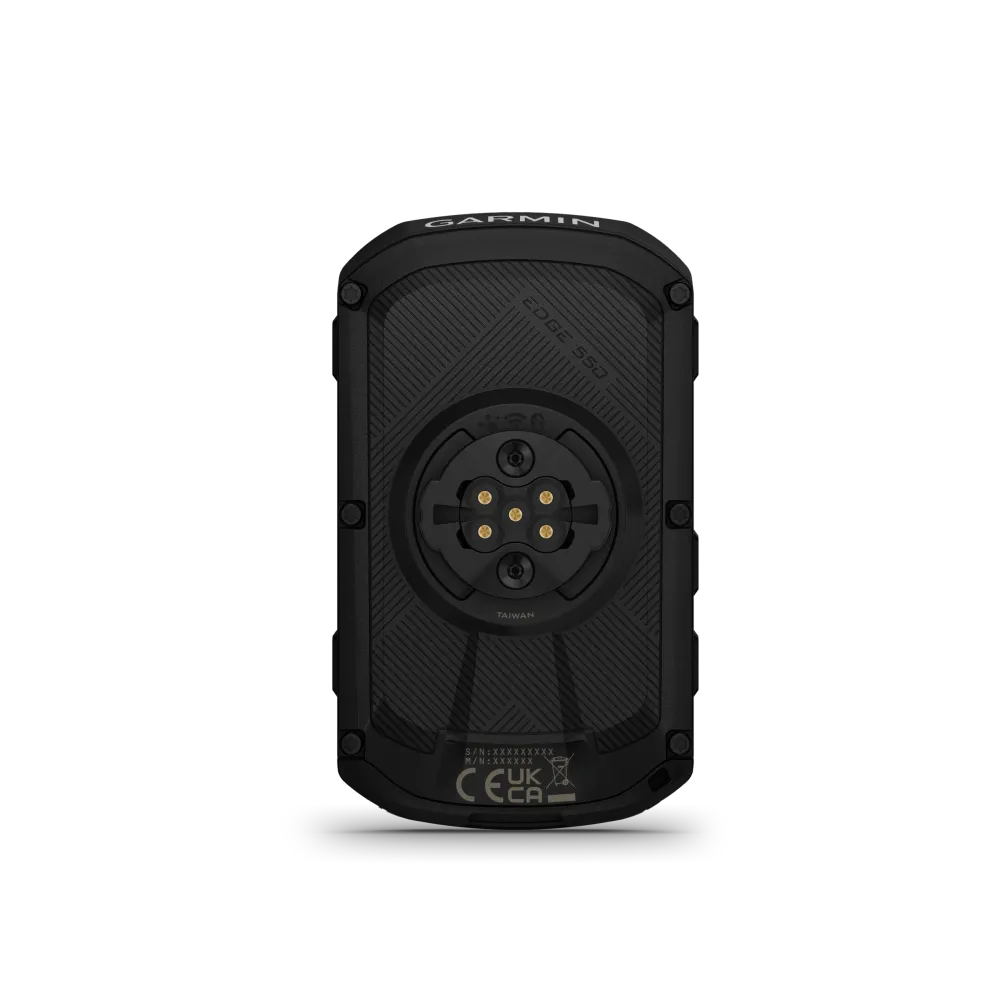 GARMIN EDGE 550 GPS