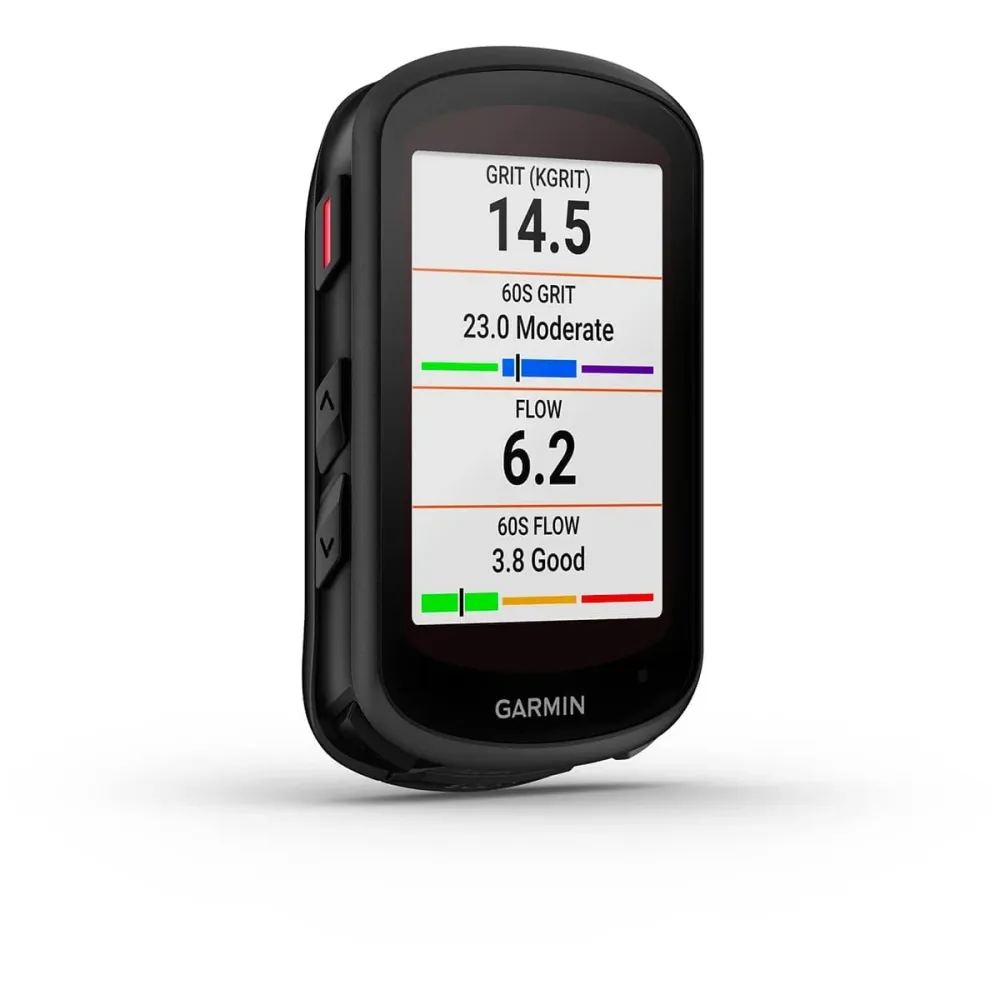 GARMIN EDGE 840 SOLÁRNÍ GPS
