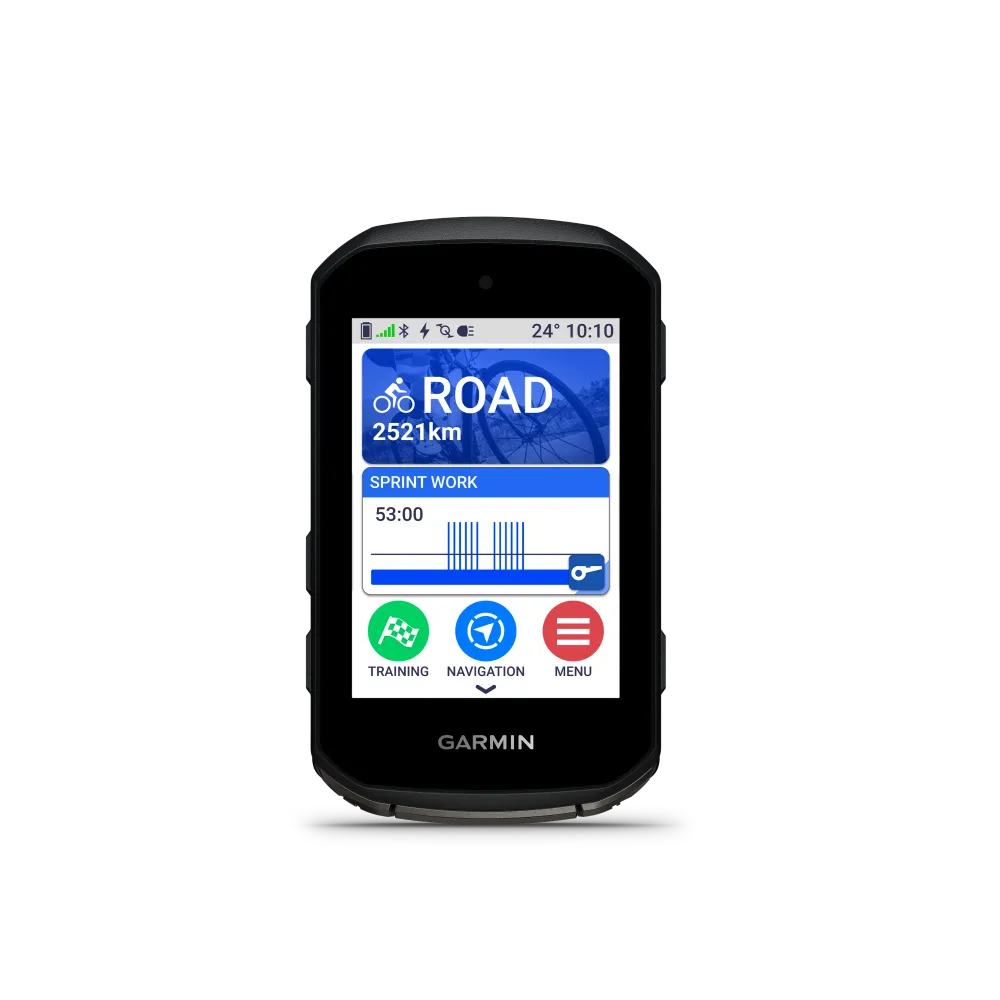 GARMIN EDGE 850 GPS