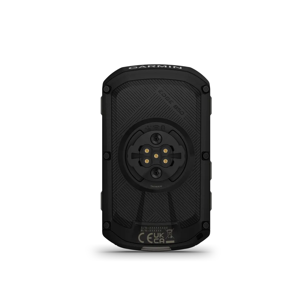 GARMIN EDGE 850 GPS