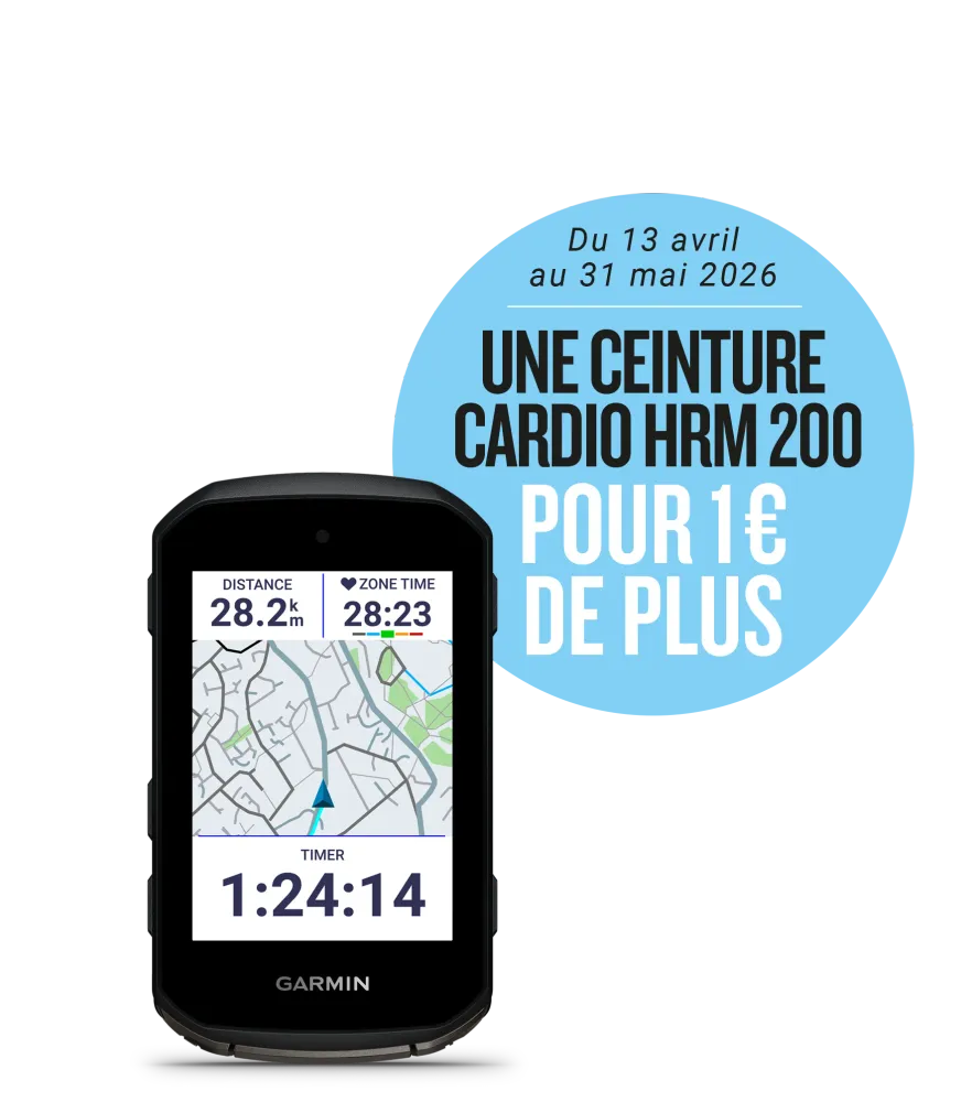 GARMIN EDGE 850 GPS