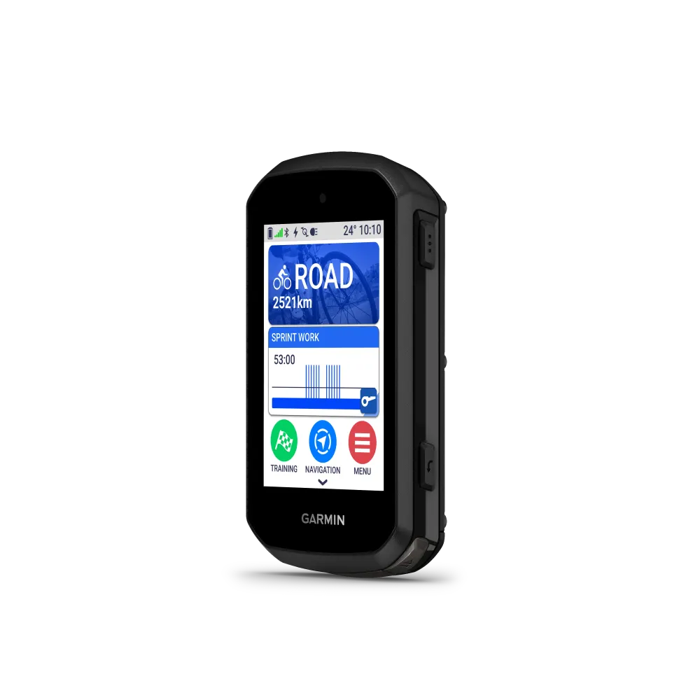 GARMIN EDGE 850 GPS