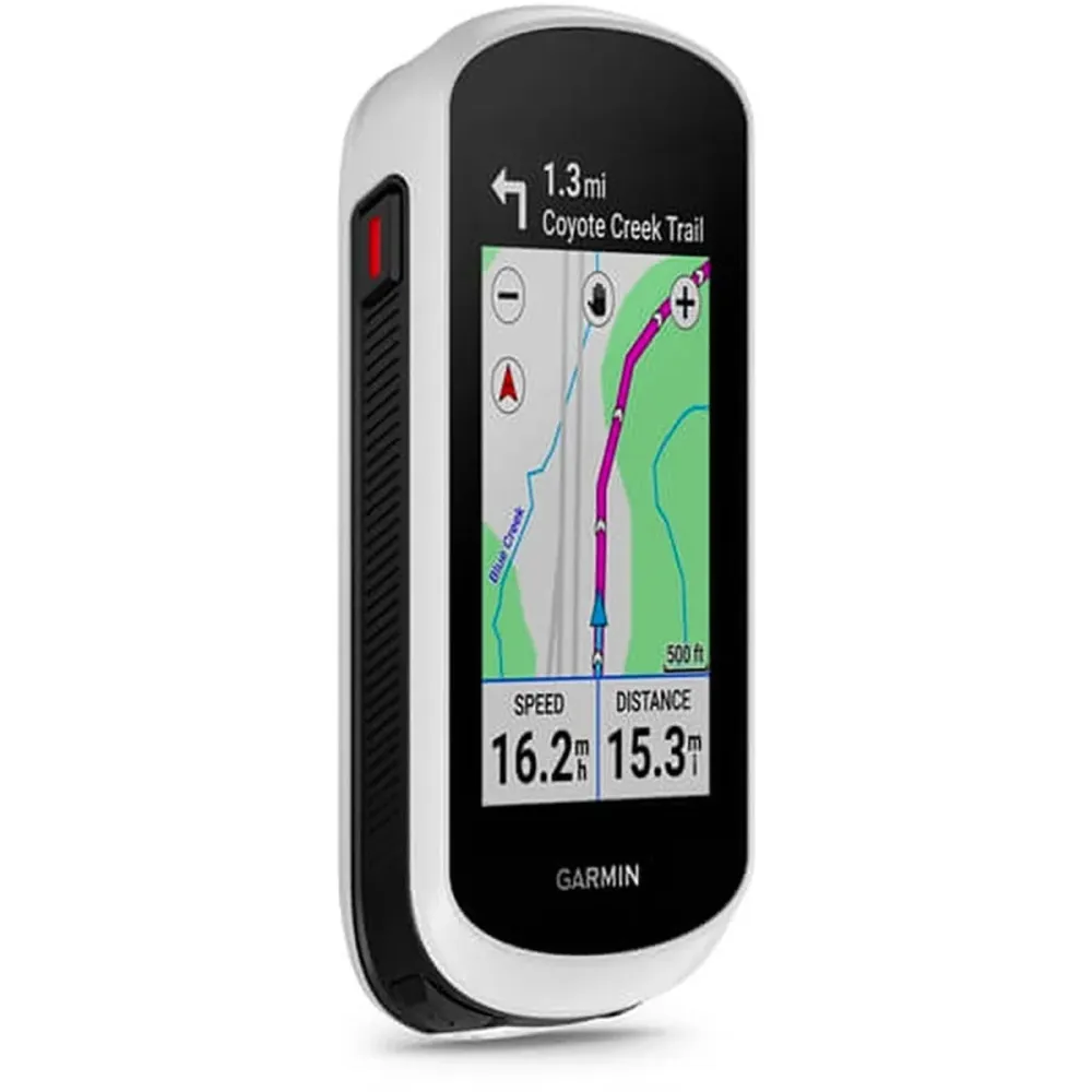 GARMIN EDGE EXPLORE 2 POWER GPS PACK s napájeným stojanem