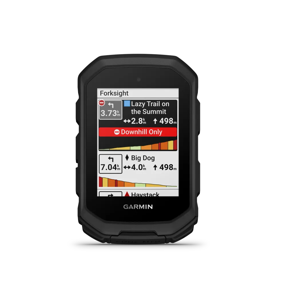 GARMIN EDGE MTB GPS