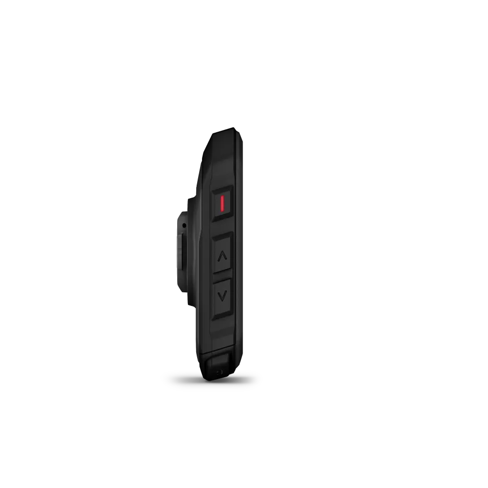 GARMIN EDGE MTB GPS
