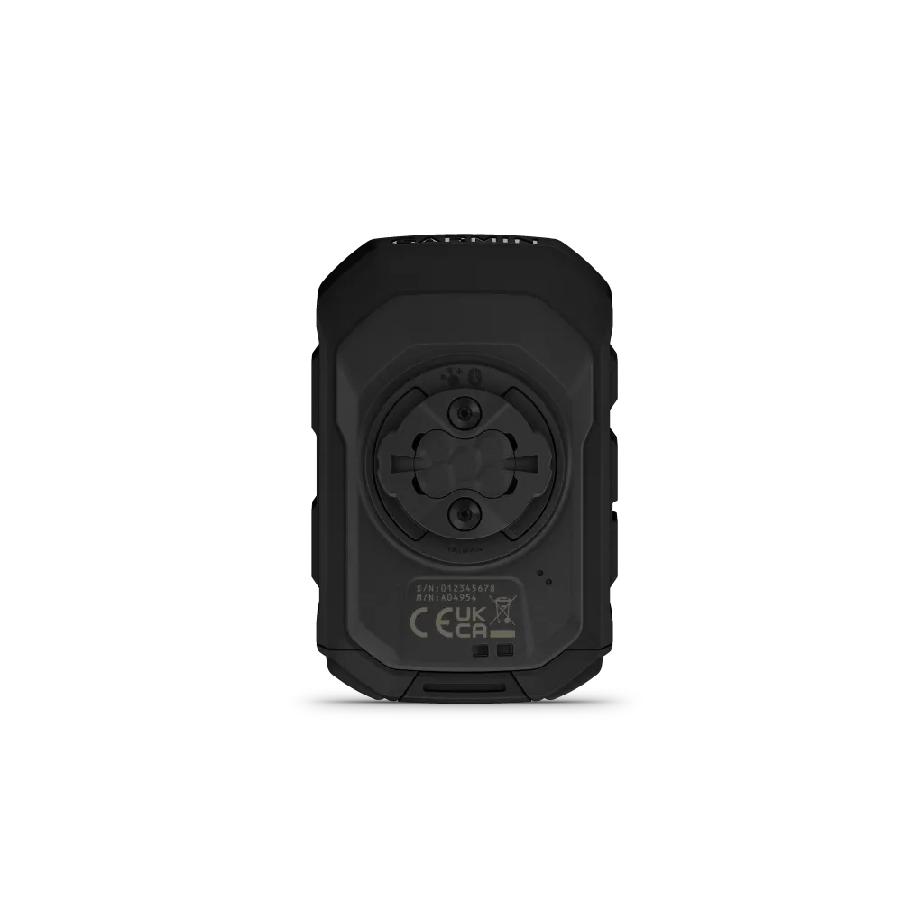 GARMIN EDGE MTB GPS
